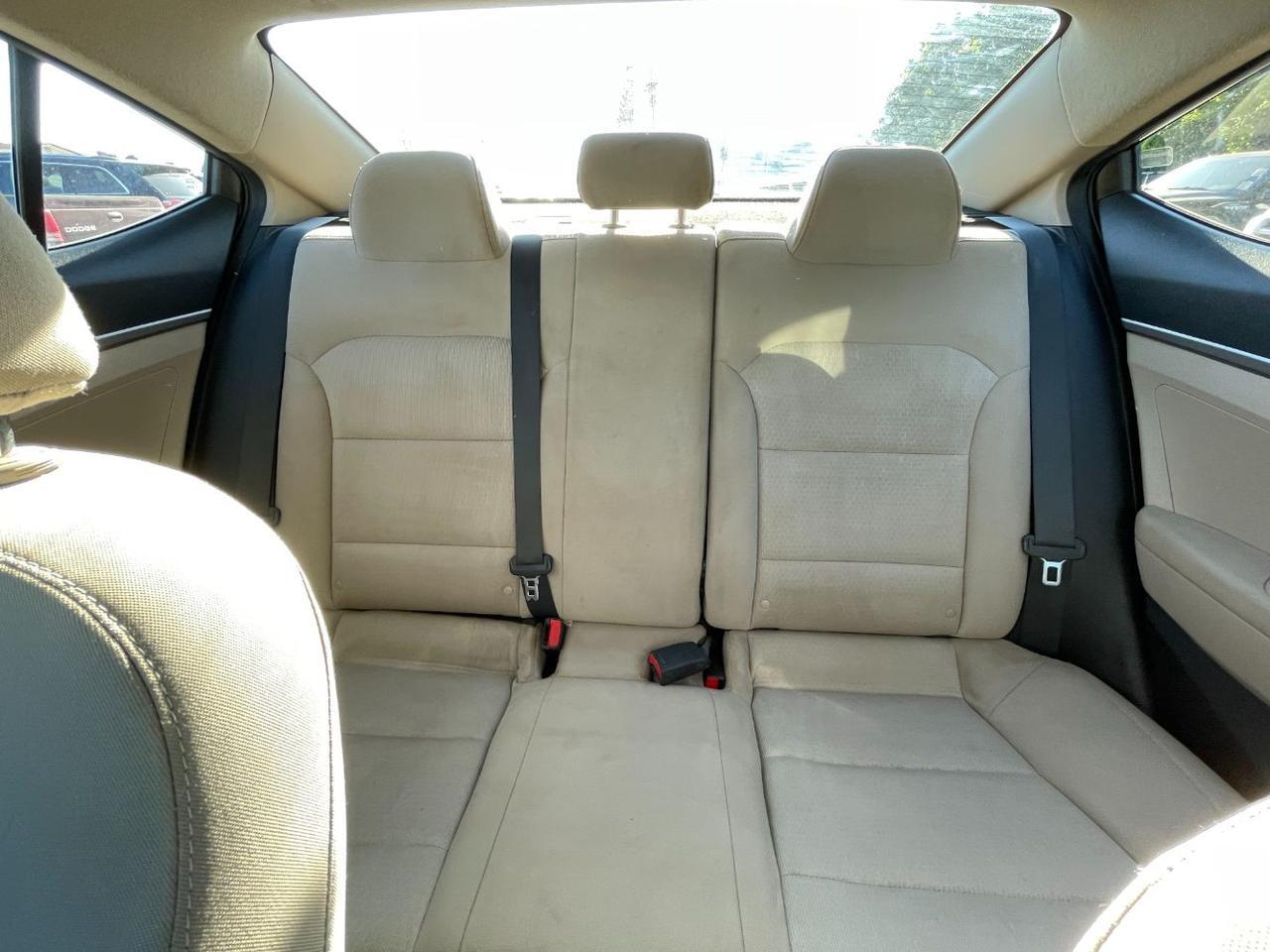 2017 Hyundai Elantra SE Spokane Valley WA
