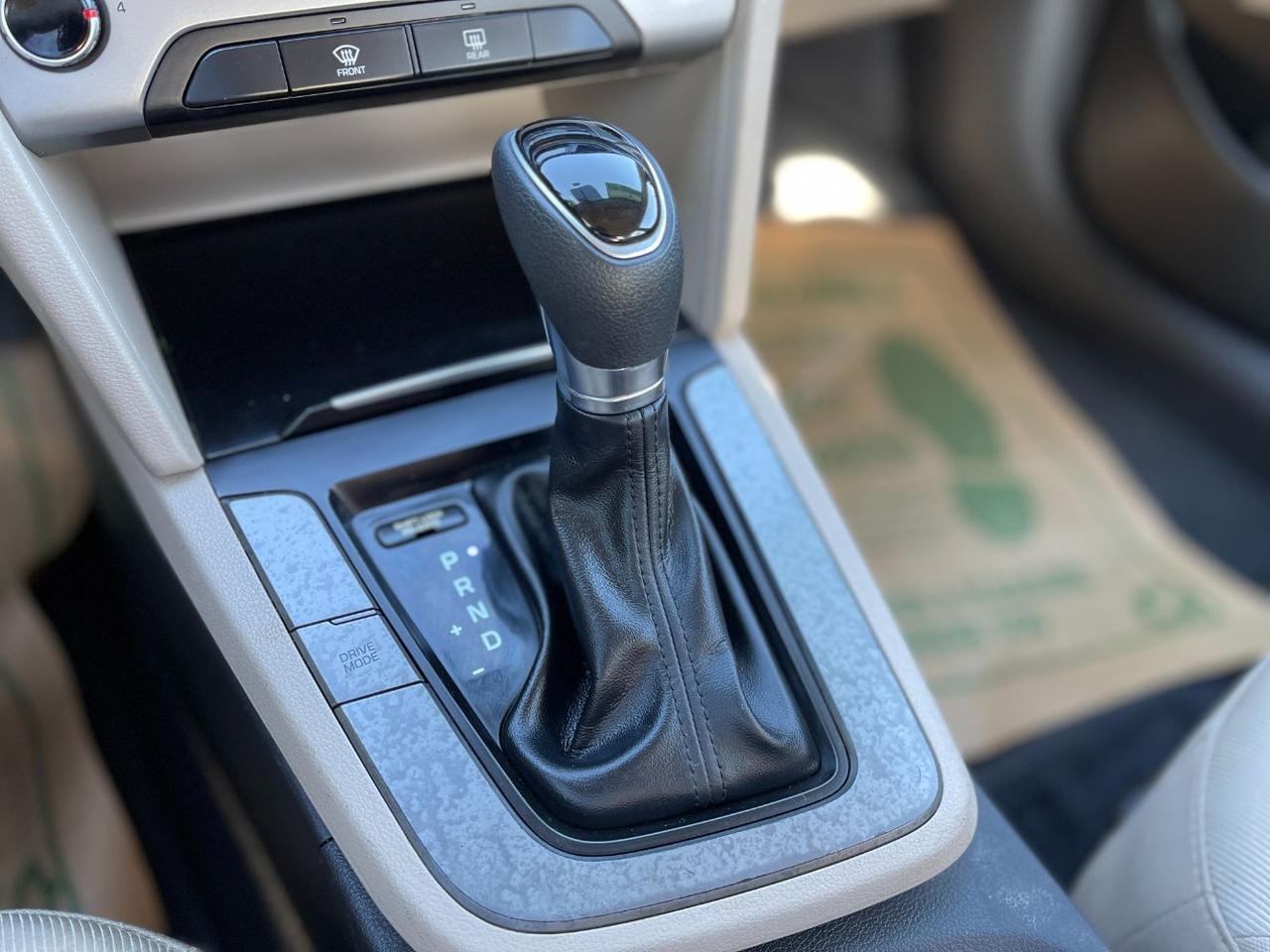 2017 Hyundai Elantra SE Spokane Valley WA
