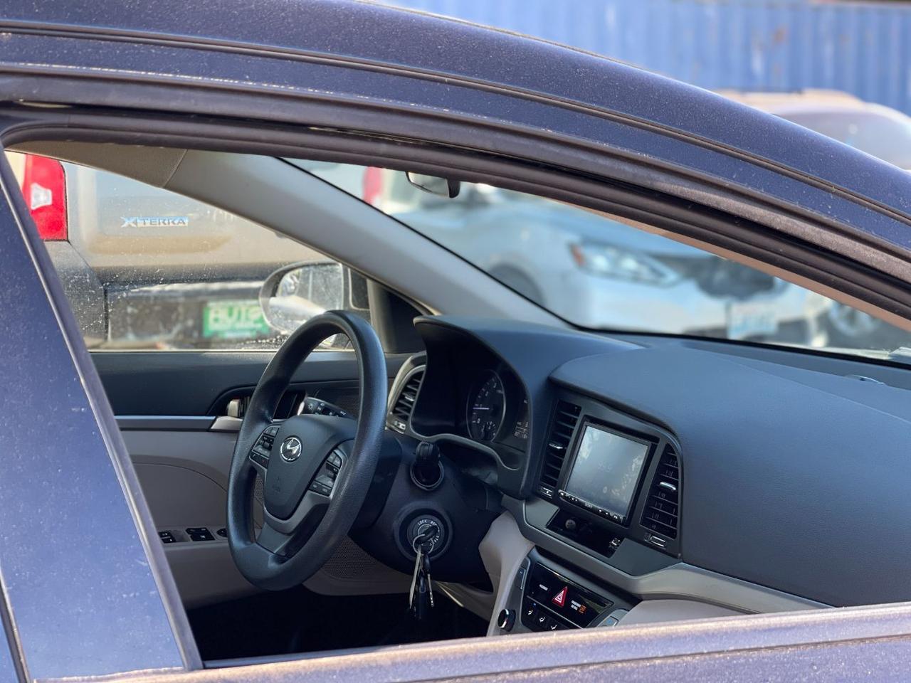 2017 Hyundai Elantra SE Spokane Valley WA