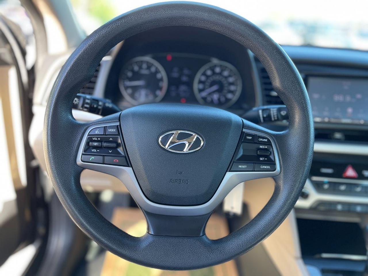 2017 Hyundai Elantra SE Spokane Valley WA