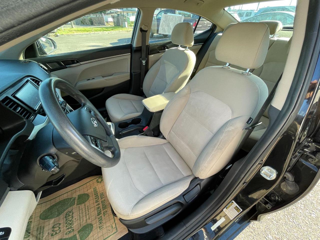 2017 Hyundai Elantra SE Spokane Valley WA