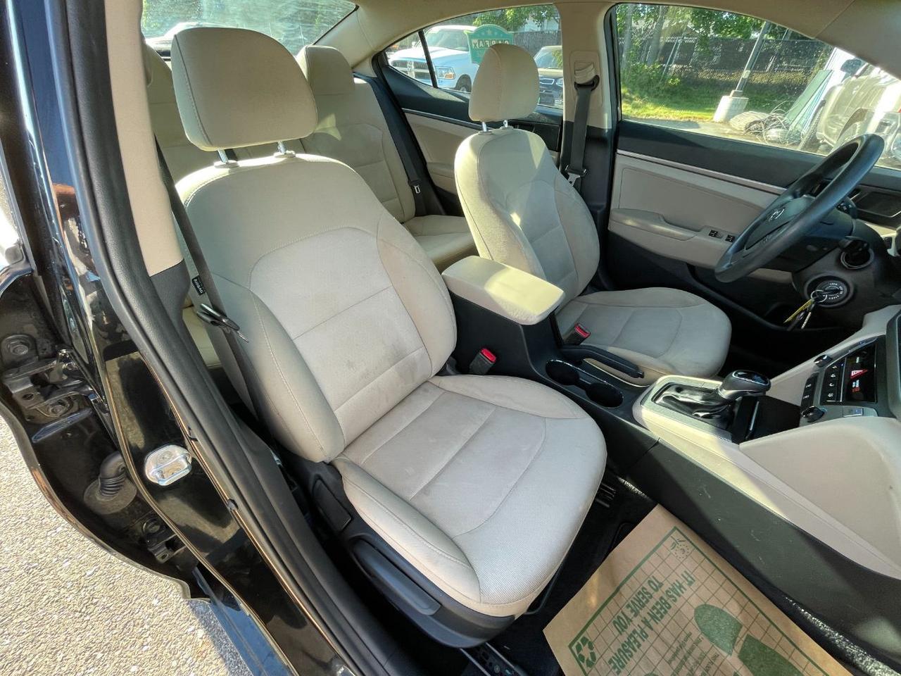 2017 Hyundai Elantra SE Spokane Valley WA
