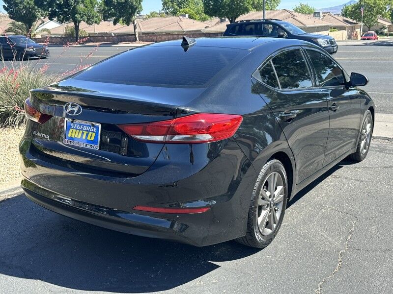 2017 Hyundai Elantra SE St George UT
