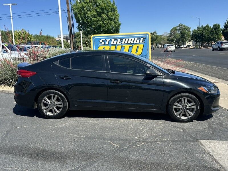 2017 Hyundai Elantra SE St George UT