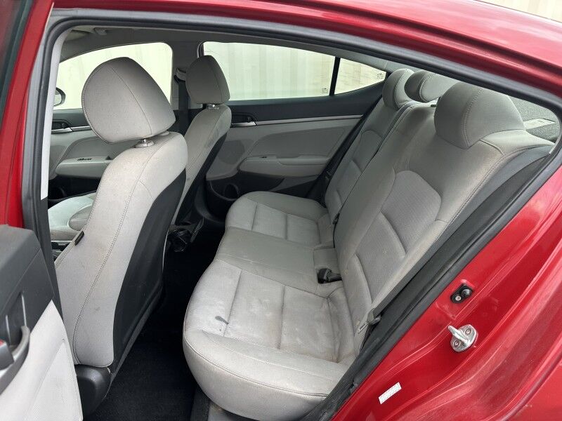 2017 Hyundai Elantra SE St George UT