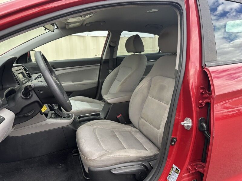 2017 Hyundai Elantra SE St George UT