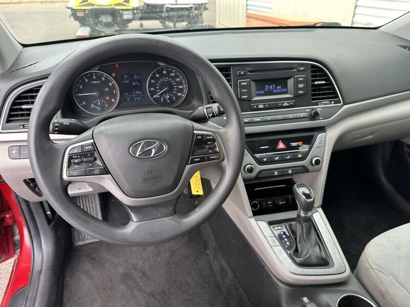 2017 Hyundai Elantra SE St George UT