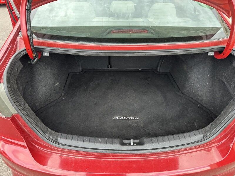 2017 Hyundai Elantra SE St George UT