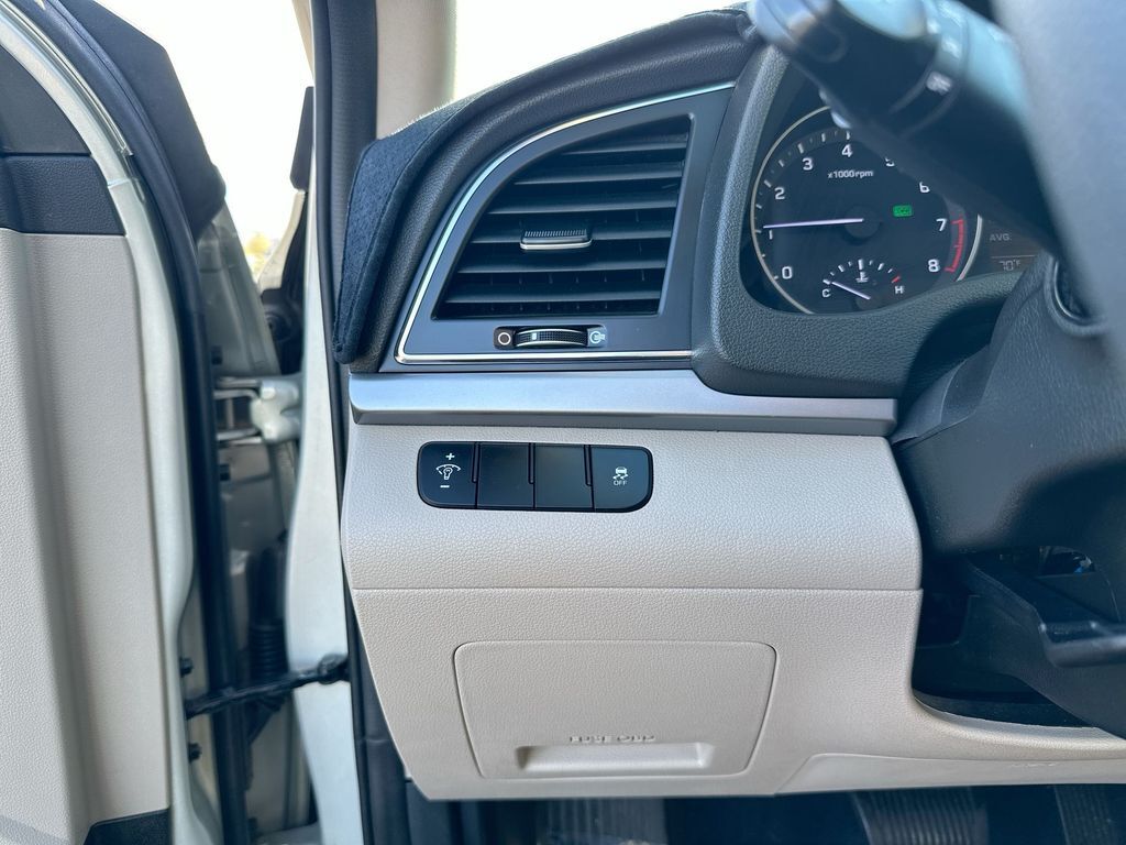 2017 Hyundai Elantra SE Tucson AZ