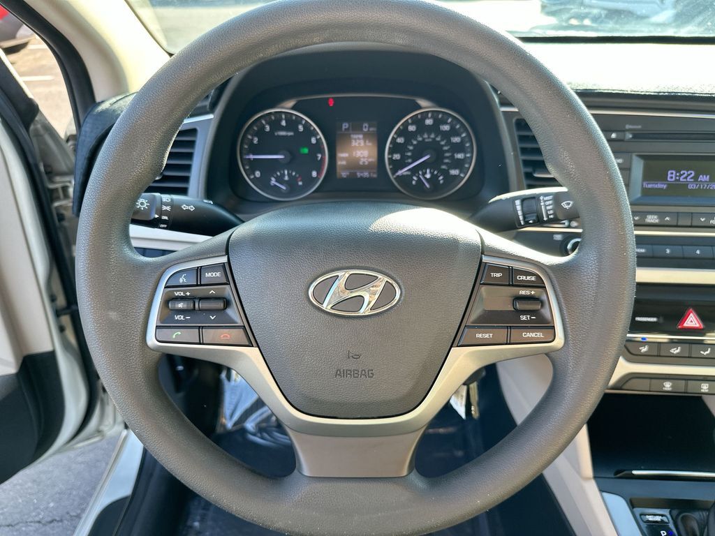 2017 Hyundai Elantra SE Tucson AZ