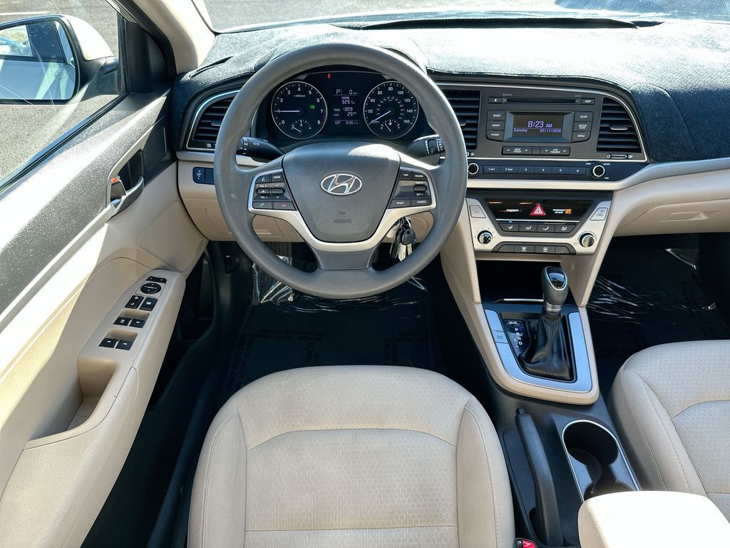 2017 Hyundai Elantra SE Tucson AZ