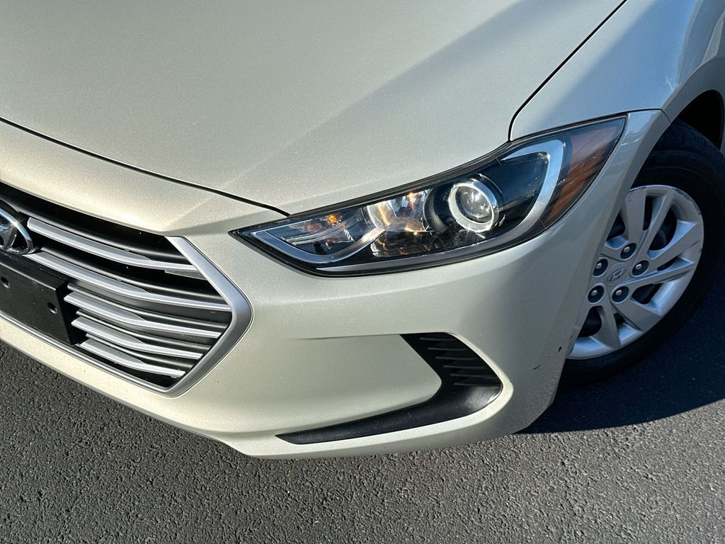 2017 Hyundai Elantra SE Tucson AZ