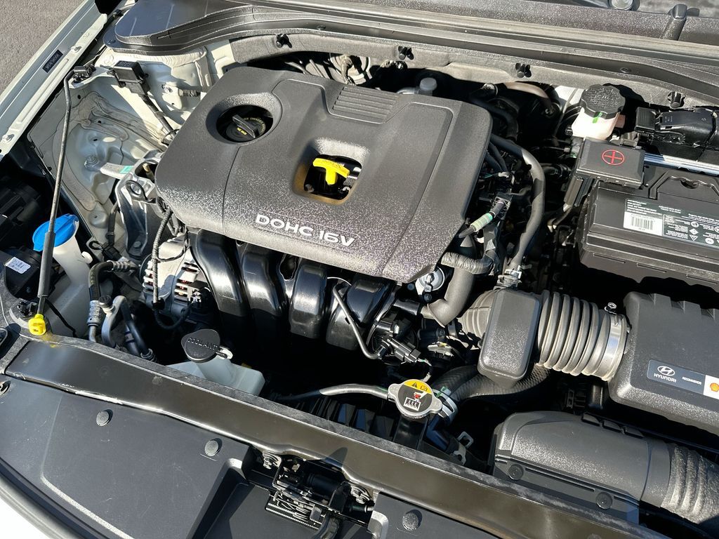 2017 Hyundai Elantra SE Tucson AZ