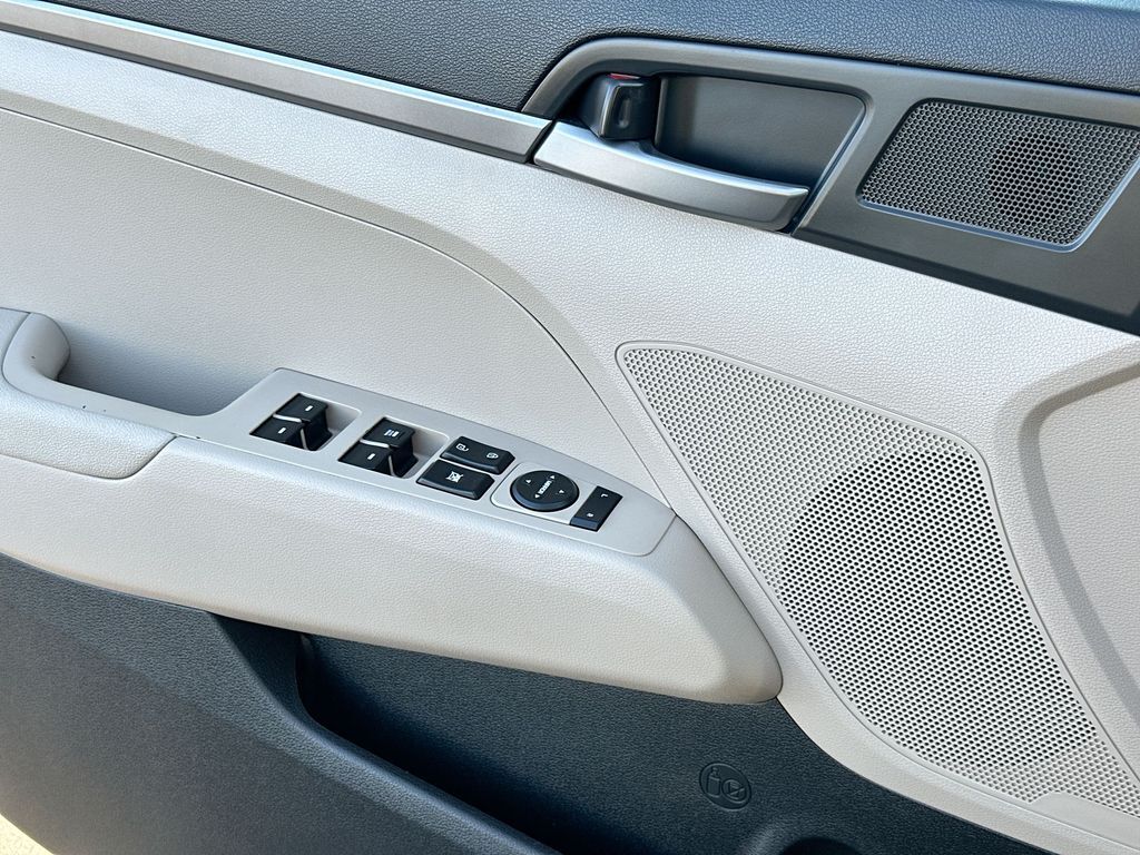 2017 Hyundai Elantra SE Tucson AZ