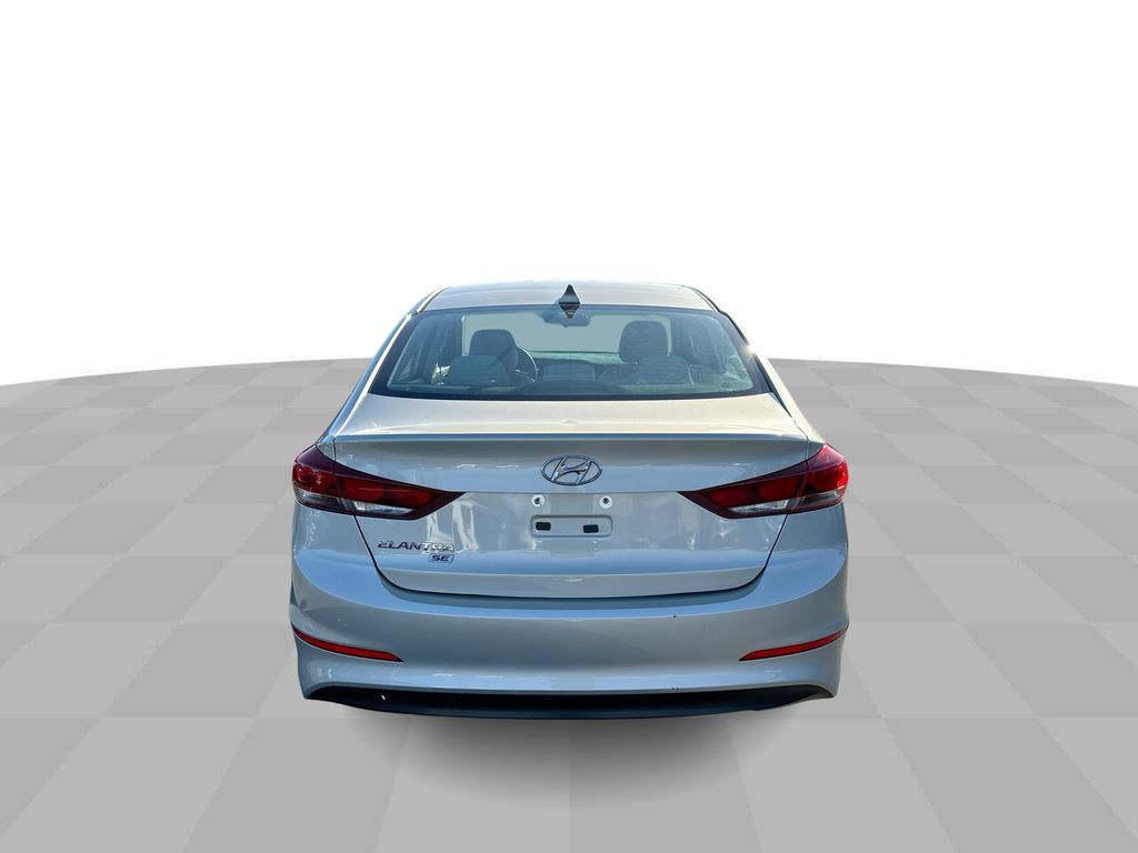 2017 Hyundai Elantra SE Tucson AZ