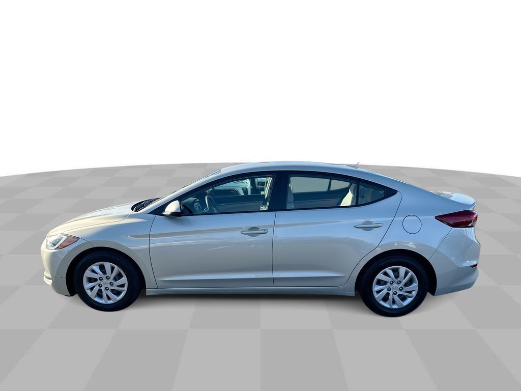 2017 Hyundai Elantra SE Tucson AZ