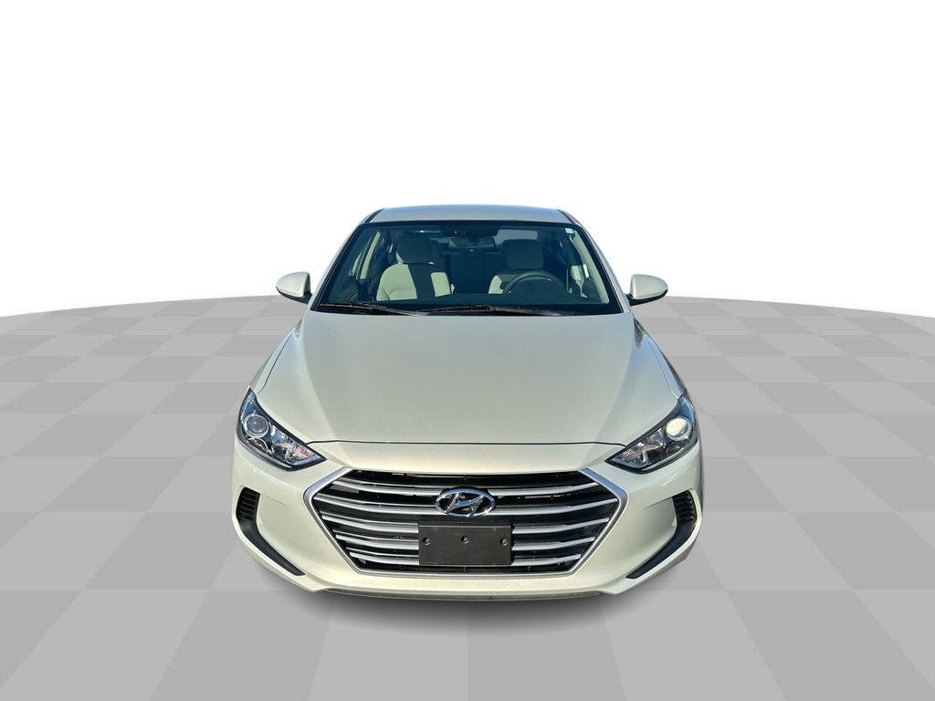 2017 Hyundai Elantra SE Tucson AZ