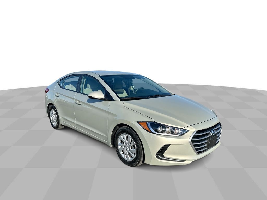 2017 Hyundai Elantra SE Tucson AZ