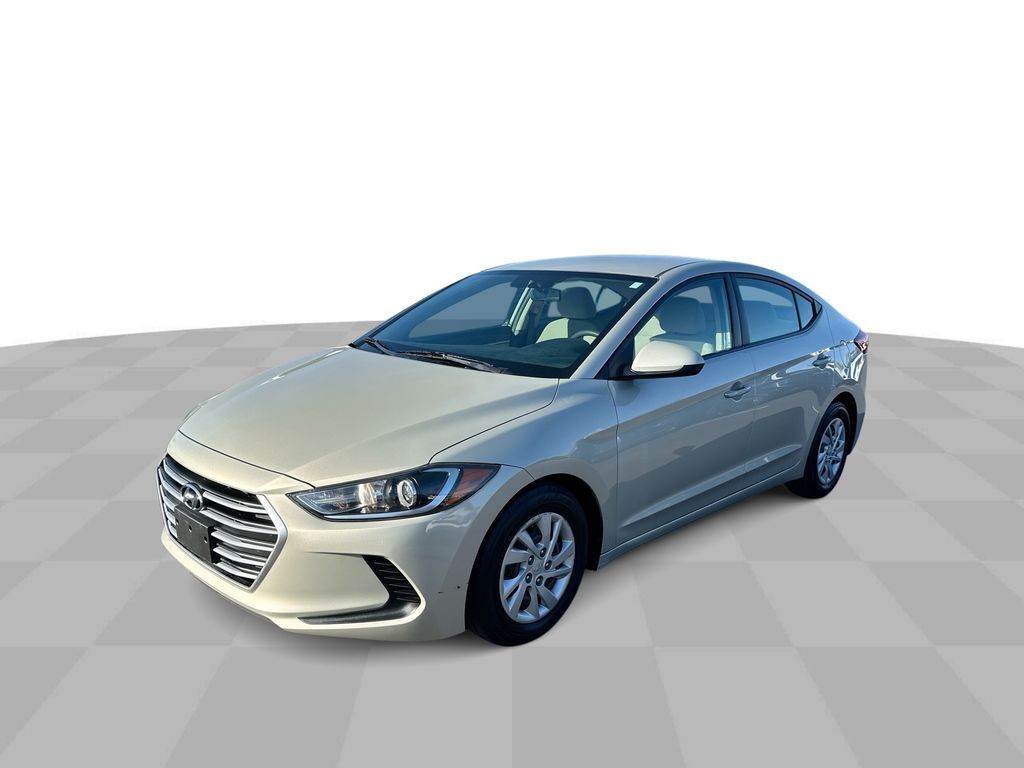 2017 Hyundai Elantra SE Tucson AZ