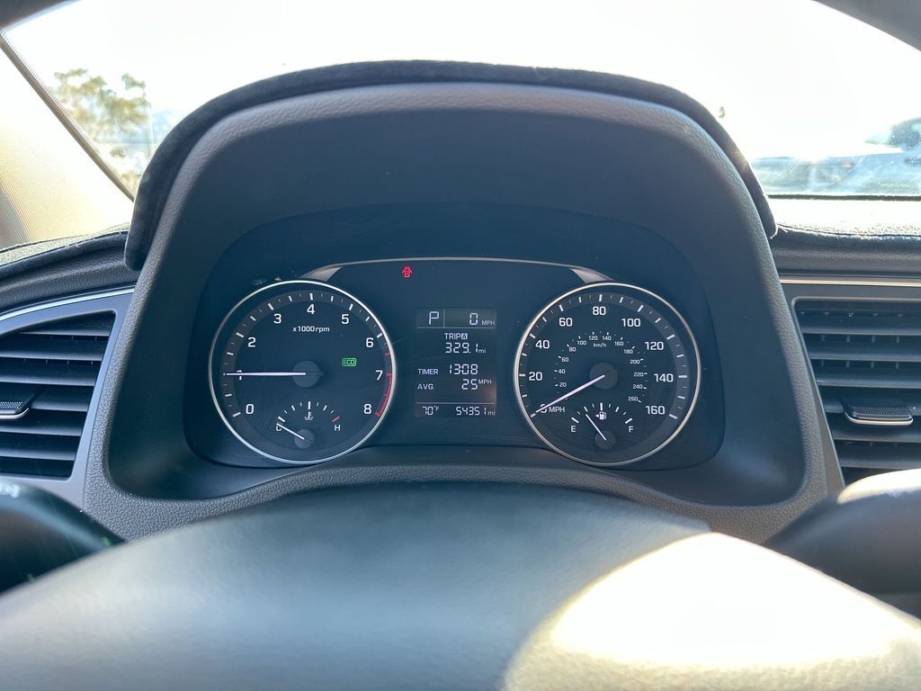 2017 Hyundai Elantra SE Tucson AZ