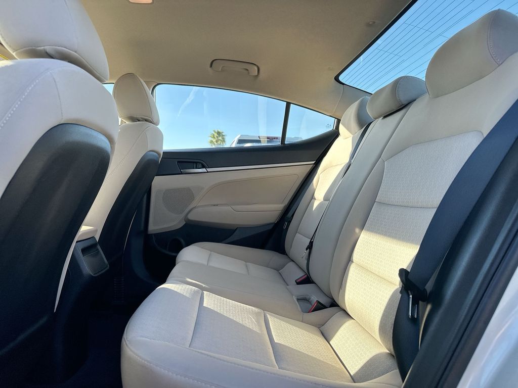 2017 Hyundai Elantra SE Tucson AZ