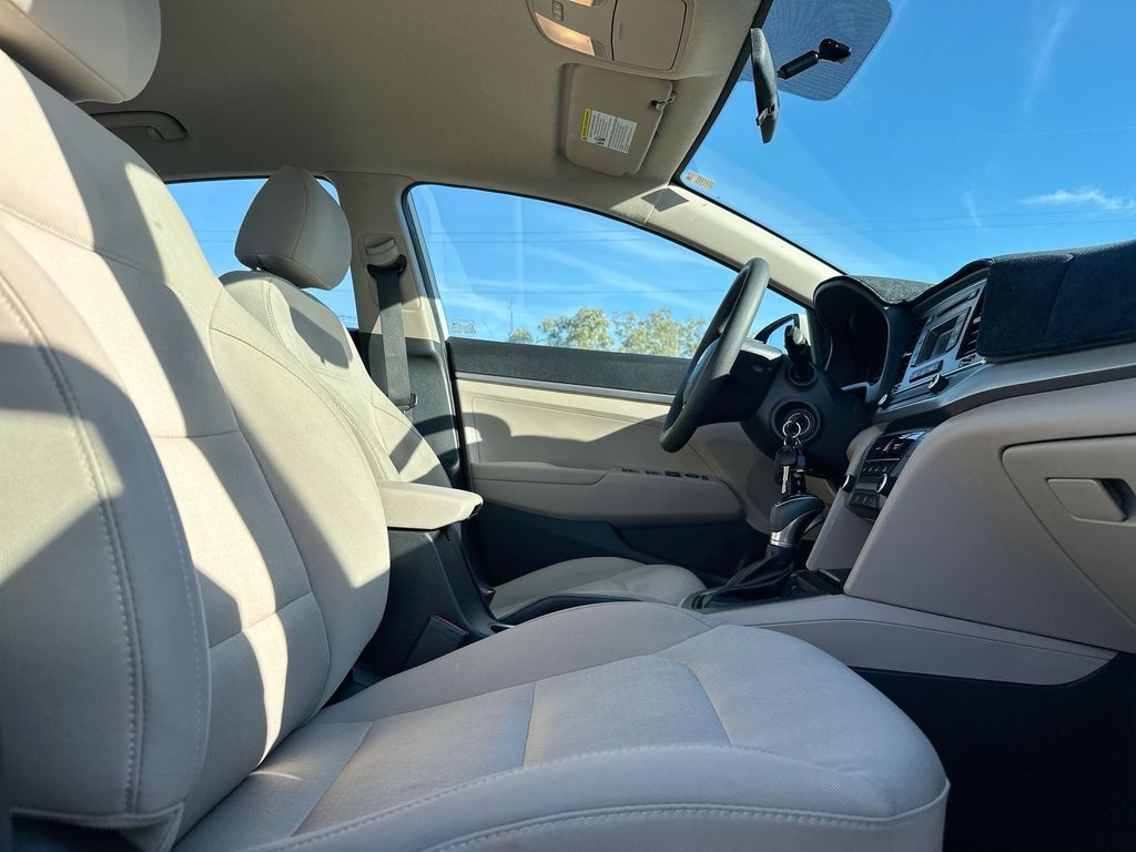 2017 Hyundai Elantra SE Tucson AZ
