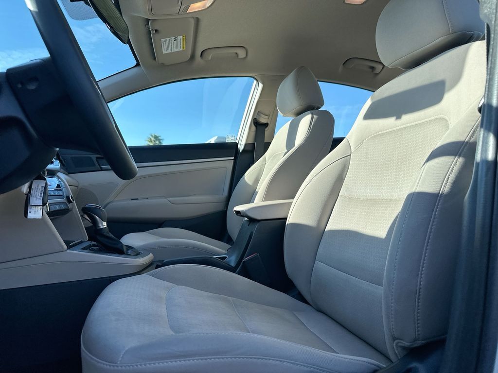 2017 Hyundai Elantra SE Tucson AZ