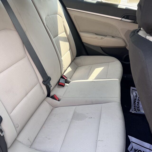 2017 Hyundai Elantra SE Herrin IL