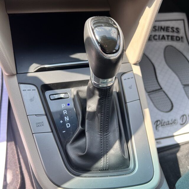 2017 Hyundai Elantra SE Herrin IL