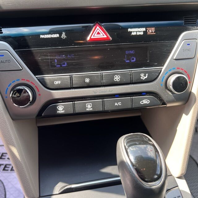 2017 Hyundai Elantra SE Herrin IL