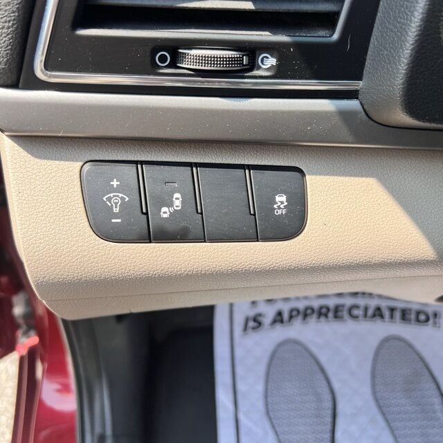 2017 Hyundai Elantra SE Herrin IL
