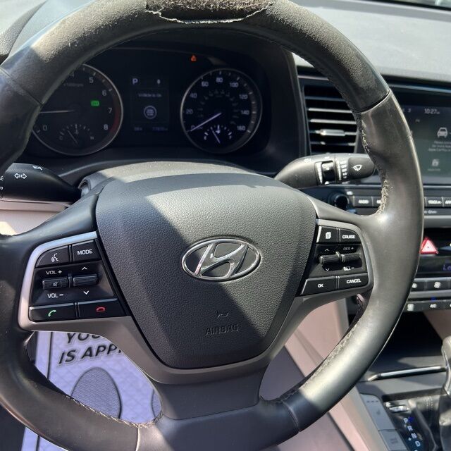 2017 Hyundai Elantra SE Herrin IL