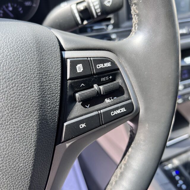 2017 Hyundai Elantra SE Herrin IL