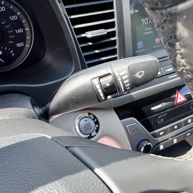 2017 Hyundai Elantra SE Herrin IL