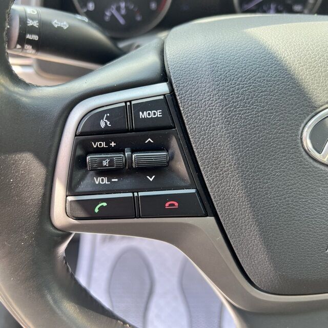 2017 Hyundai Elantra SE Herrin IL