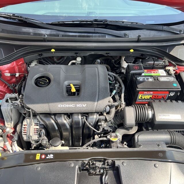 2017 Hyundai Elantra SE Herrin IL