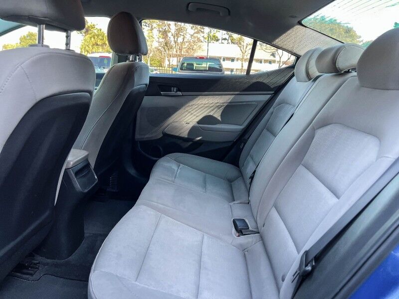 2017 Hyundai Elantra SE Wilmington NC