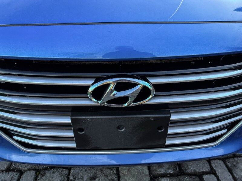 2017 Hyundai Elantra SE Wilmington NC