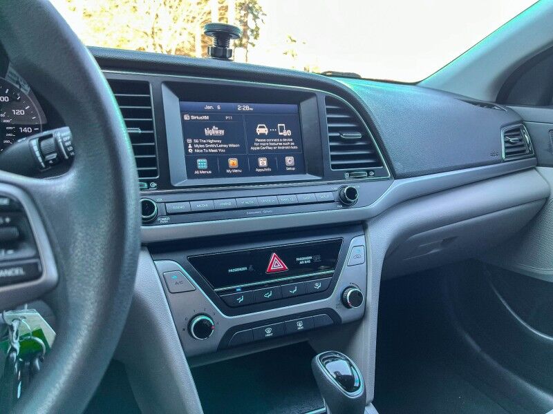 2017 Hyundai Elantra SE Wilmington NC