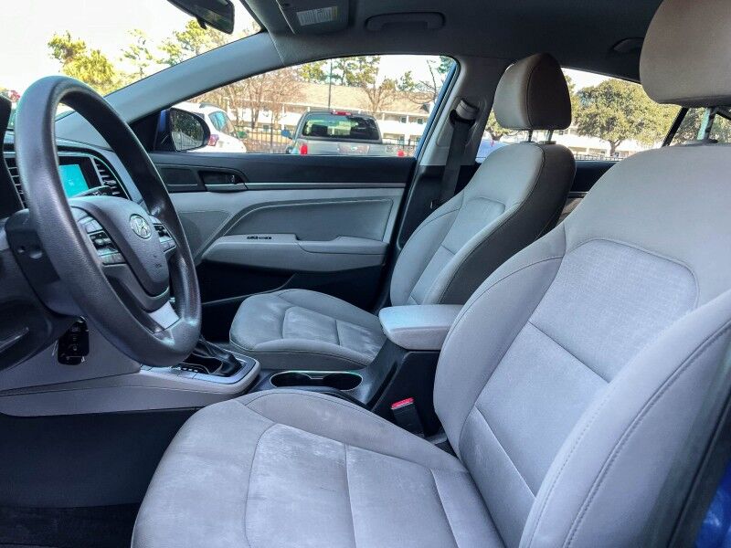 2017 Hyundai Elantra SE Wilmington NC
