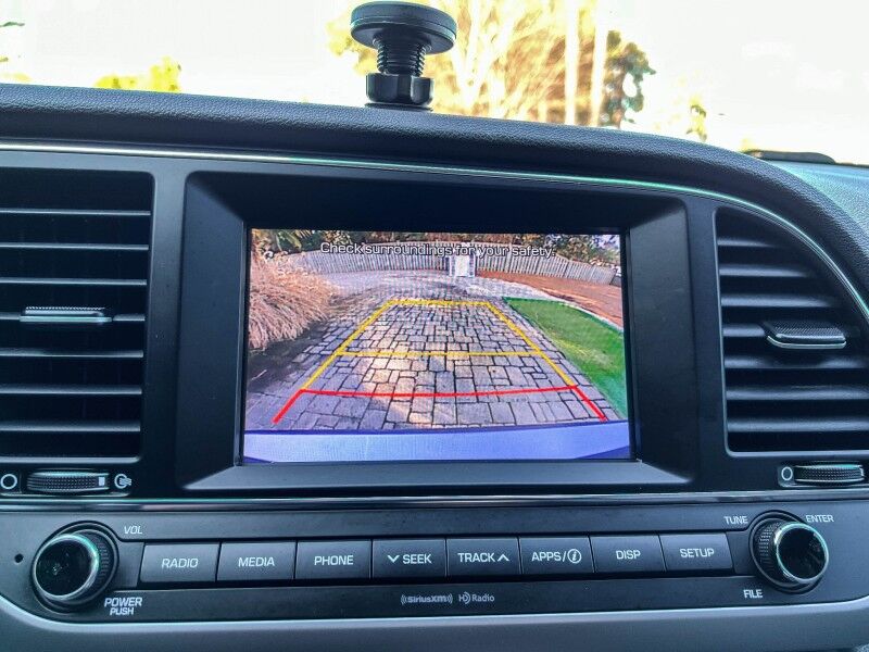 2017 Hyundai Elantra SE Wilmington NC