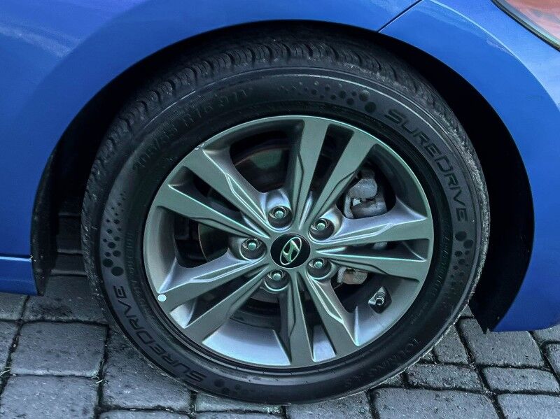 2017 Hyundai Elantra SE Wilmington NC