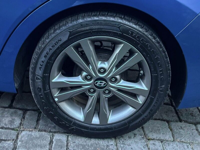 2017 Hyundai Elantra SE Wilmington NC