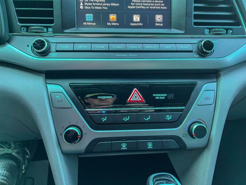 2017 Hyundai Elantra SE Wilmington NC