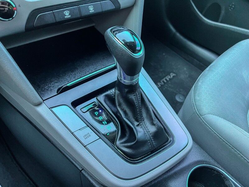 2017 Hyundai Elantra SE Wilmington NC