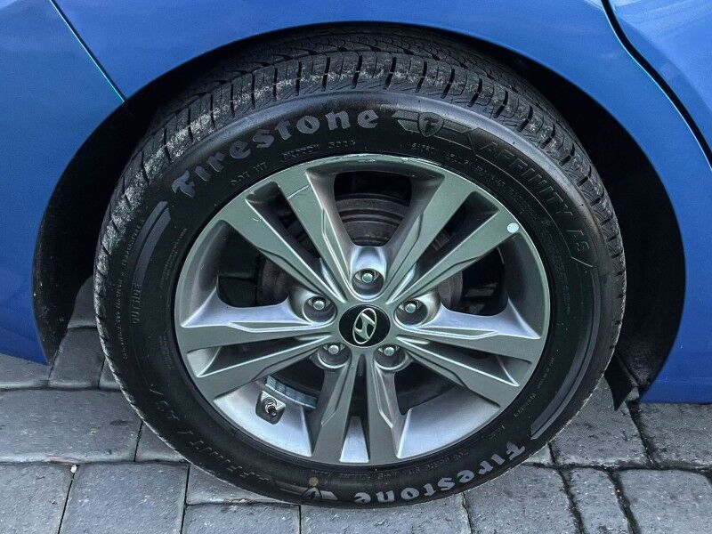 2017 Hyundai Elantra SE Wilmington NC