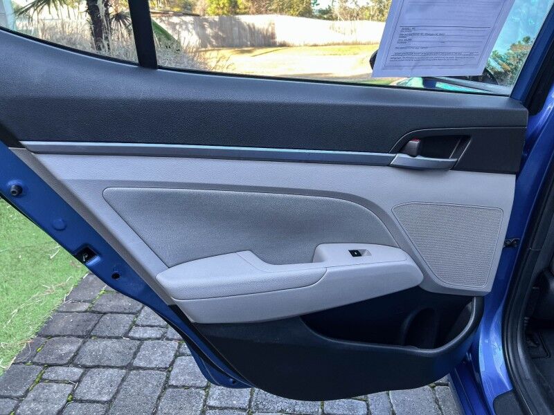 2017 Hyundai Elantra SE Wilmington NC