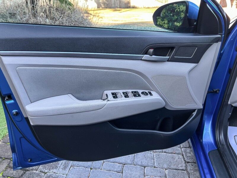 2017 Hyundai Elantra SE Wilmington NC