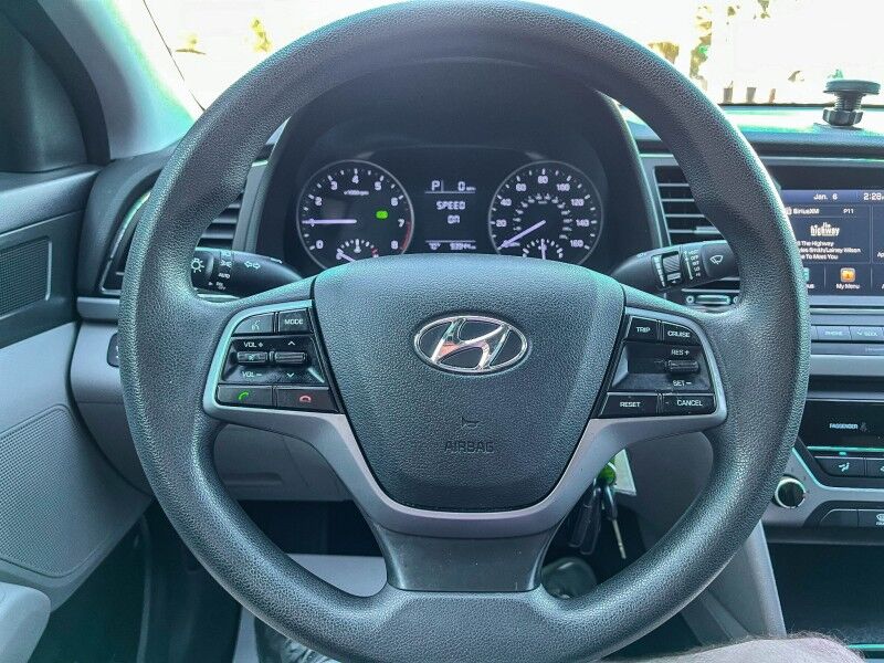 2017 Hyundai Elantra SE Wilmington NC