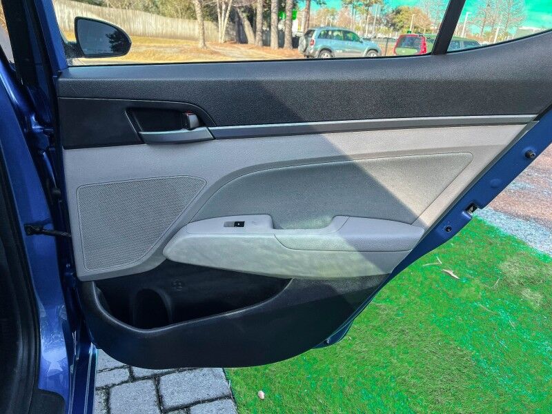 2017 Hyundai Elantra SE Wilmington NC